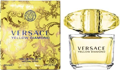 versace yellow diamond 1.7 oz.